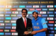 India v Pakistan: Group A - ICC Champions Trophy