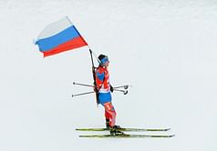 Russian Biathlon's anti-doping programme earns praise