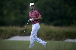 Golf: Patience makes perfect for Horschel at Open