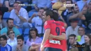 VIDEO: Real Madrid 4 – 2 Osasuna