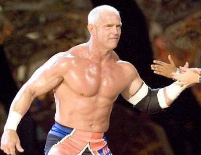 Bob Holly