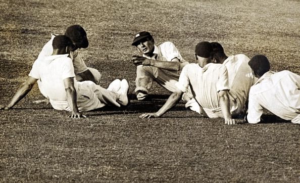 Classic Ashes Series: Bodyline 1932-33