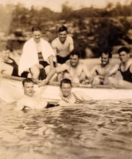 Bodyline Tour - Calm Before The Storm