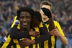 Wilfried Bony: Scout Report