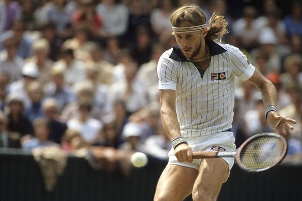 Long Live The Old King Of Roland Garros A Tribute To Bjorn Borg