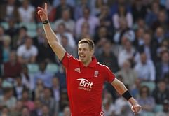 Boyd Rankin reveals Ashes ambition