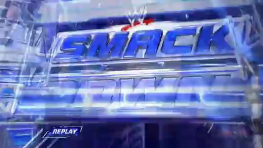 smackdown stream reddit