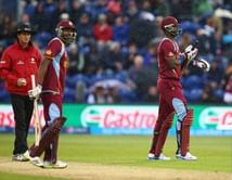 Ready to make up for Champions Trophy disappointment: Bravo