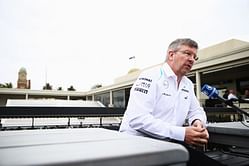 FIA reprimands Mercedes and Pirelli over tyre tests
