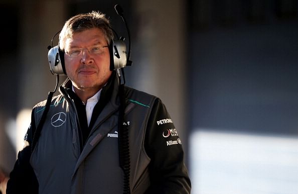 FIA looking to strengthen control on Testing