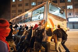 Brazil faces more mass protests despite concessions