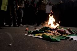 Brazil fare hikes rolled back in victory for protests