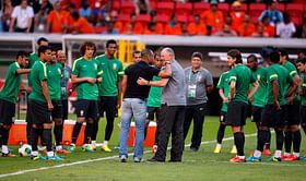 Football: Brazil not good enough, says Pele