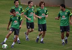Confederations Cup 2013: Brazil, Spain look to serve up a final feast