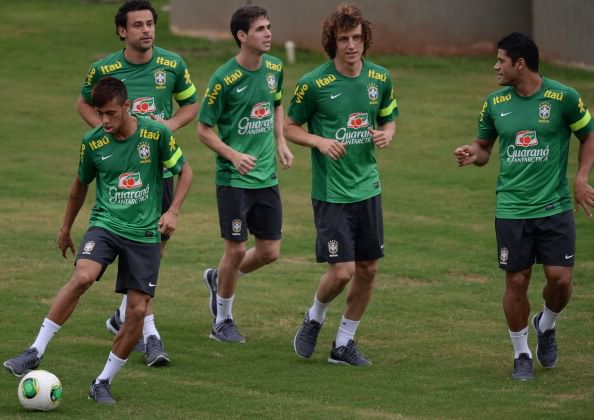 Confederations Cup 2013: Brazil, Spain look to serve up a final feast
