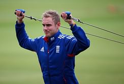 Cricket: Ian Bell buoyed by Stuart Broad and Steven Finn's return
