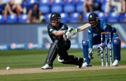 Stats: Closest victories (by wickets) in Champions Trophy
