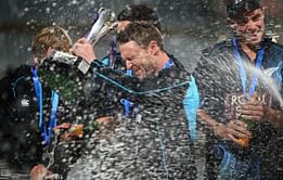 England "tough to beat in Ashes" - McCullum