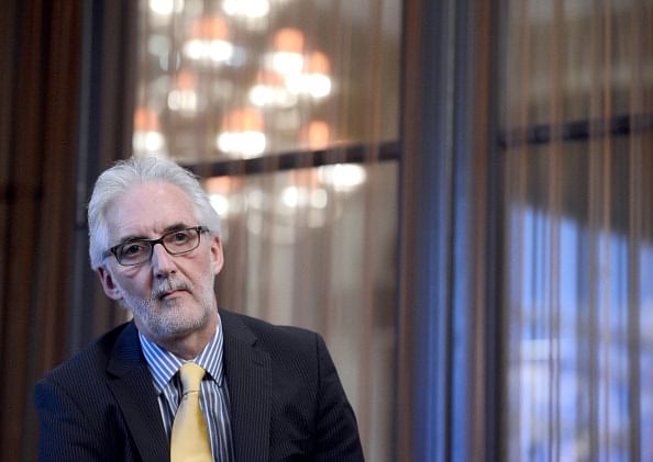 Doping inquiry would call on Verbruggen: UCI challenger