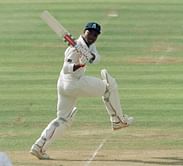 Lara and Ponting: Overshadowed by Sachin's magnificence