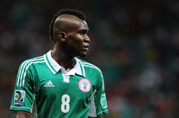 FIFA Confederations Cup 2013: Five players to watch out for when Spain face Nigeria