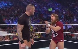 WWE RAW: Results, 24th June