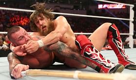 WWE RAW retort - Bryan and Orton steal the show again