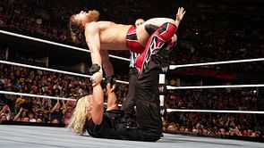 WWE Live Event results from Bethlehem (1st June): Ziggler returns, Daniel Bryan gets RKO'd