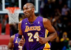 Can play another 3-4 years: Kobe Bryant