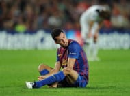 FC Barcelona v FC Viktoria Plzen - UEFA Champions League