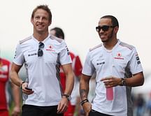 2013 British Grand Prix Preview