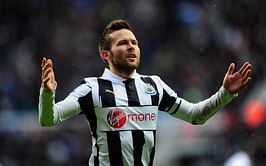Cabaye not for sale: Kinnear