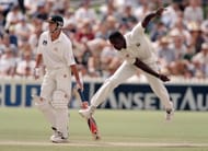 4th Test Match - Australia v West Indies