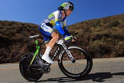 Meyer takes opening Swiss stage