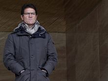 Capello eyes win over Portugal