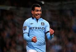 Barry remorseful about Tevez's transfer to Juventus