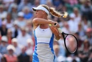 AEGON International - Day Five