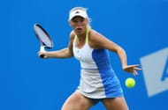 Caroline Wozniacki - An early exit on the cards again?