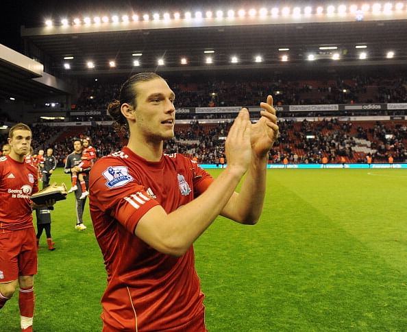 How will the Andy Carroll deal affect Liverpool?