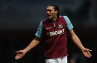 West Ham United v Swansea City - Premier League