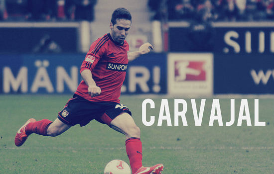 Daniel Carvajal: Scout Report