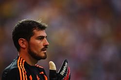 The Bearded XI of Football