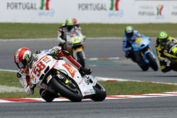 Motorsport: Mahindra pair finish in top six