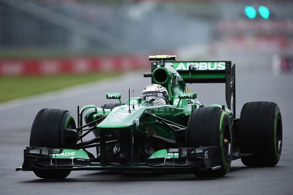 Who said what after Canada GP qualifying
