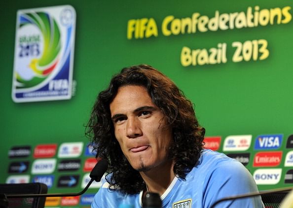 Analysing the Transfer Gossip – 30th June Part Two: Cavani, Ba, Shelvey and more