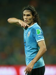 Brazil v Uruguay: Semi Final - FIFA Confederations Cup Brazil 2013