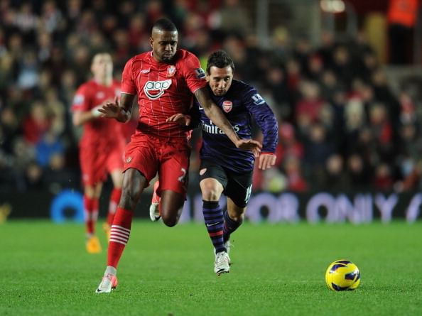 10 worst Arsenal games of the 2012/13 season