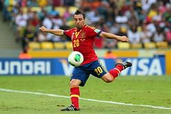 NRM Issue 6: Higuain, Fellaini, Fixture list and Usmanov
