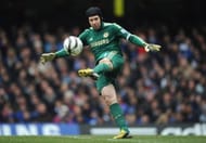 Chelsea v Manchester United - FA Cup Sixth Round Replay