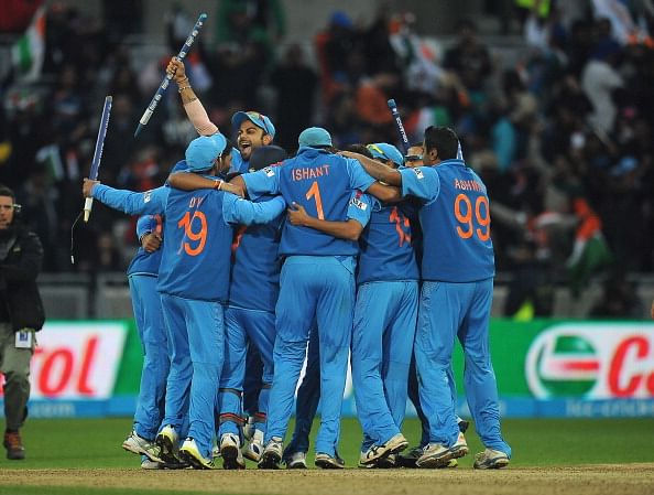 Indian Cricket – Not as rosy as it appears